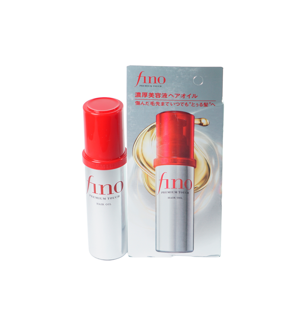 Fino Premium Touch Aceite Capilar - Sérum 70ml