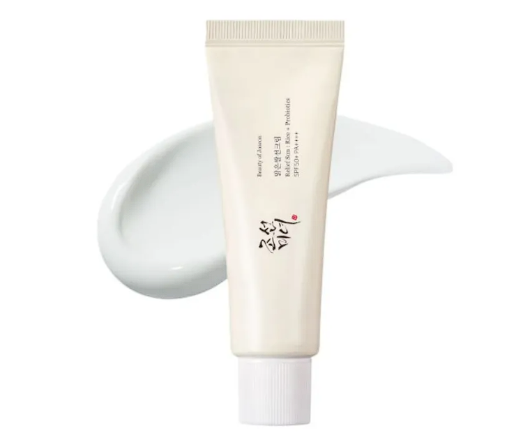 Beauty Of Joseon Relief Sun Rice + Probiotics Spf 50+ Pa++++