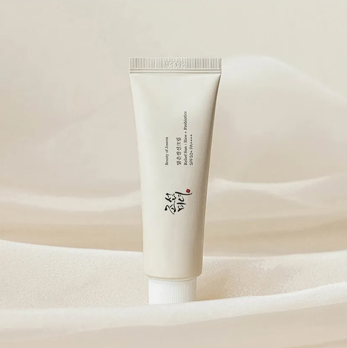 Beauty Of Joseon Relief Sun Rice + Probiotics Spf 50+ Pa++++