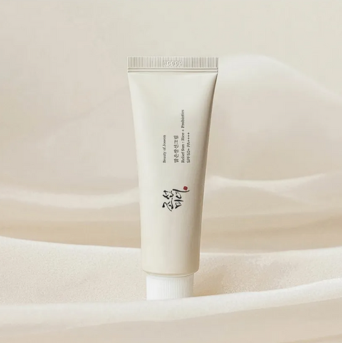 Beauty Of Joseon Relief Sun Rice + Probiotics Spf 50+ Pa++++