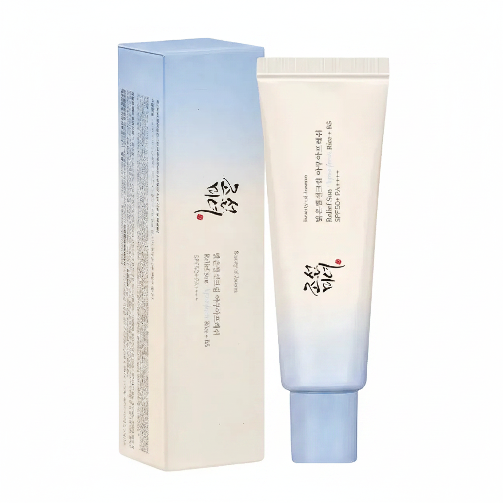 Beauty Of Joseon Relief Sun Aqua Fresh Rice B5 Spf50+ 50ml