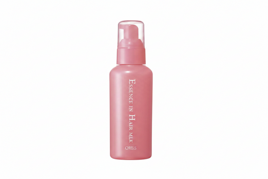 Orbis Essence-in Hair Milk Tratamiento Capilar 140ml