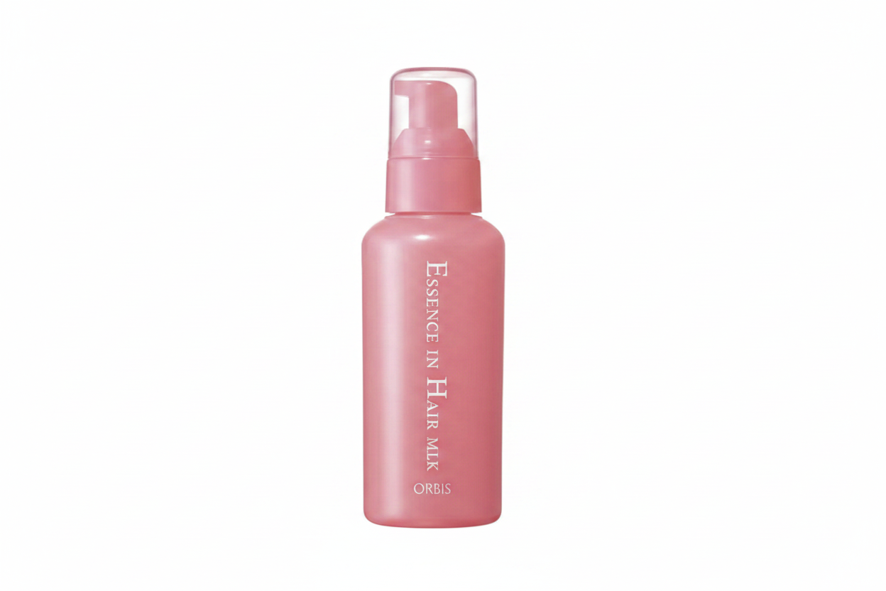 Orbis Essence-in Hair Milk Tratamiento Capilar 140ml