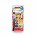 Kiss Me Heroine Make Liquid Eyeliner, Negro Waterproof