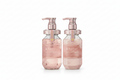 Kit Shampoo+tratamiento &honey Melty Moist Repair 440+445ml