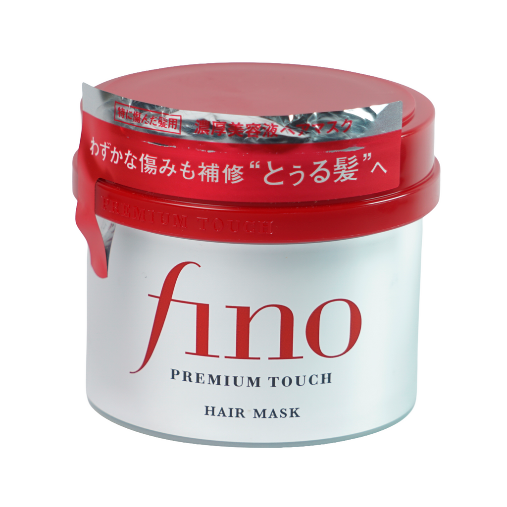 Mascarilla Fino Premium Touch Hair Mask 230g