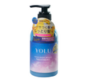 Yolu Calm Night Repair-tratamiento Capilar Hidratante Japón