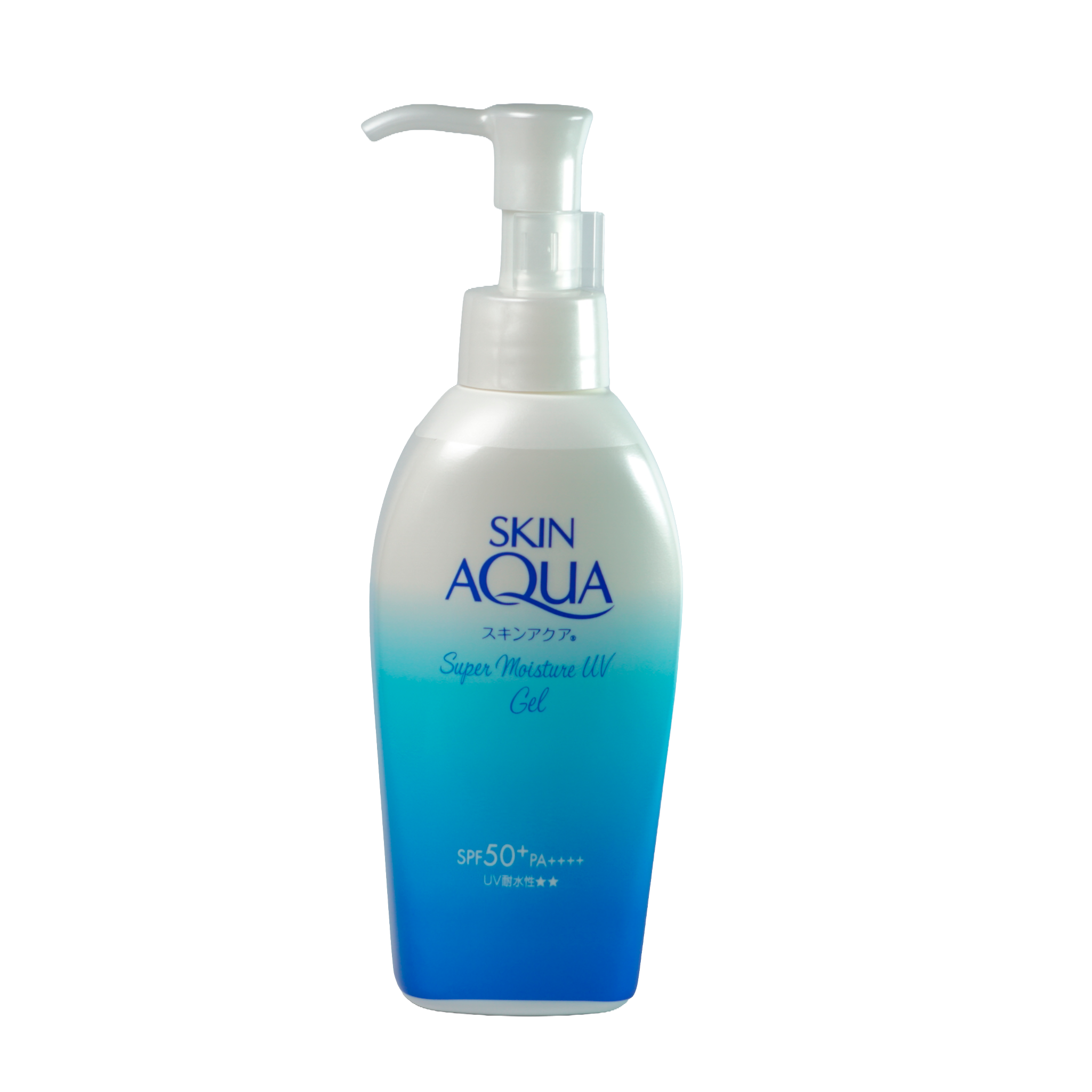 Skin Aqua Uv Super Moisture Gel Fps50 - Protector Solar 165g